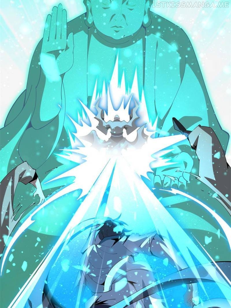 The First Sword Of Earth Chapter 104 - page 26