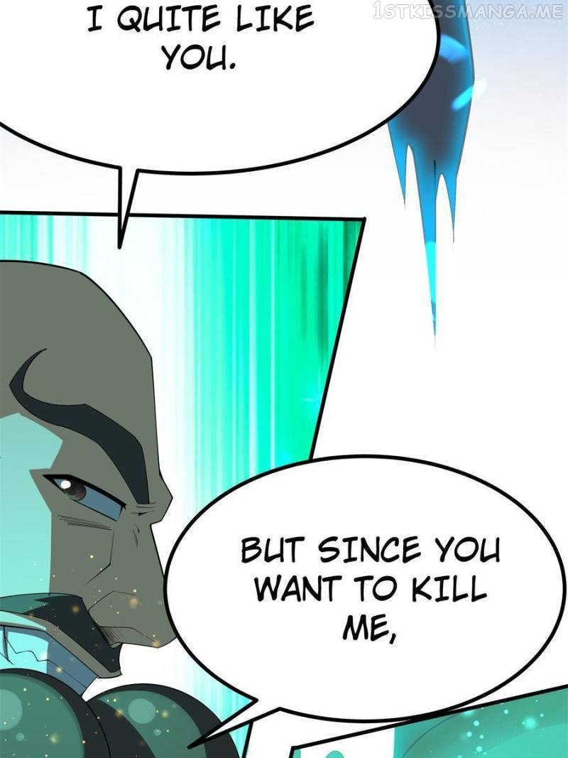 The First Sword Of Earth Chapter 104 - page 28