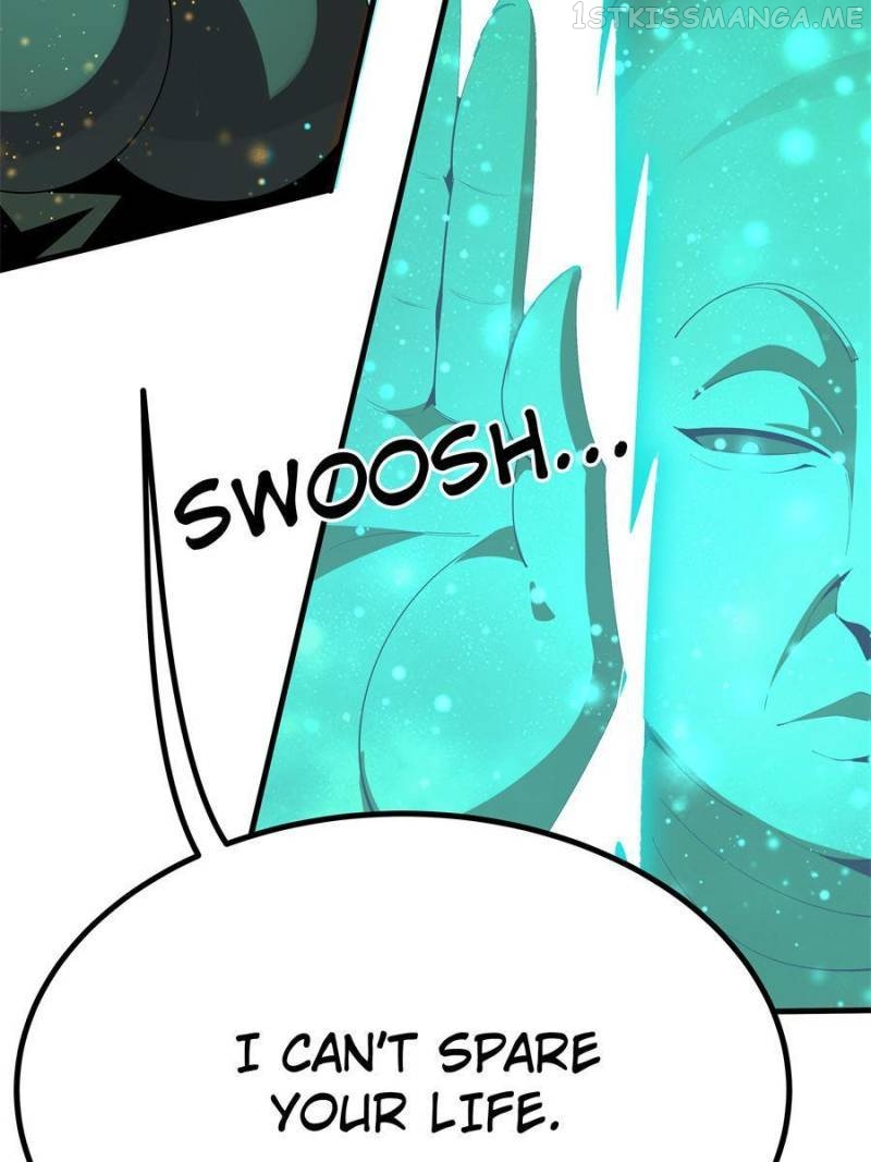 The First Sword Of Earth Chapter 104 - page 29