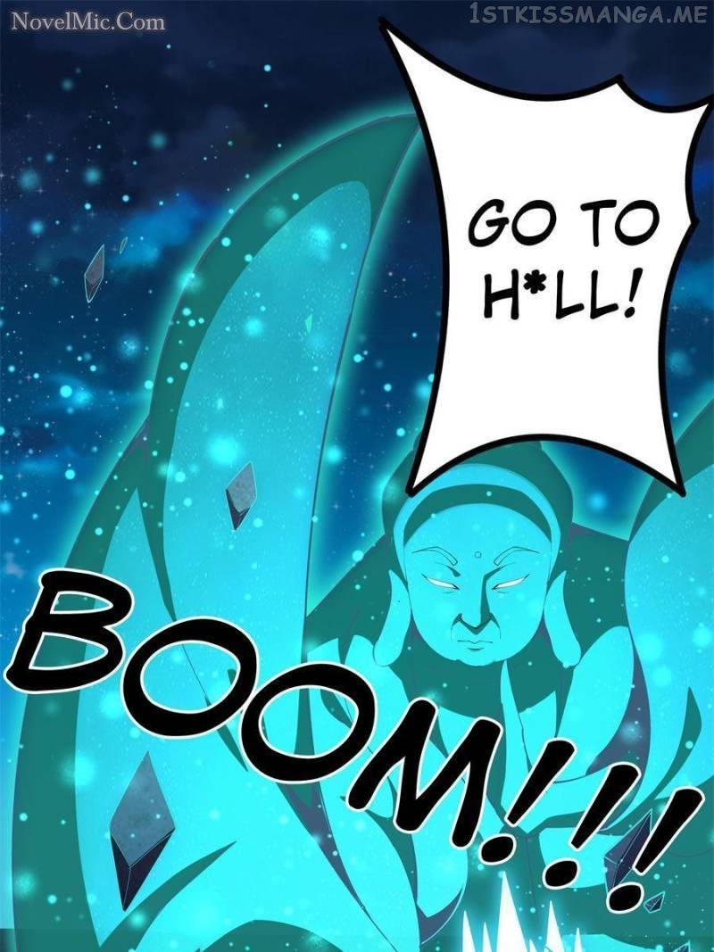 The First Sword Of Earth Chapter 104 - page 31