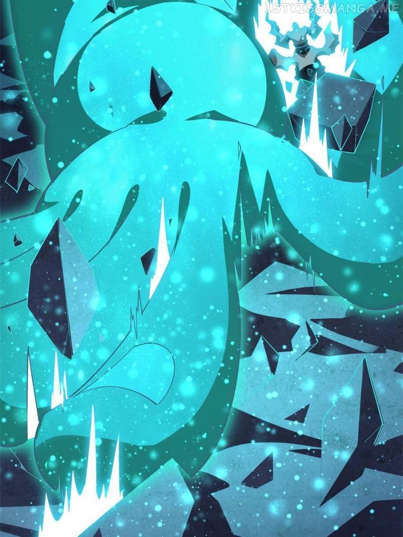 The First Sword Of Earth Chapter 104 - page 32