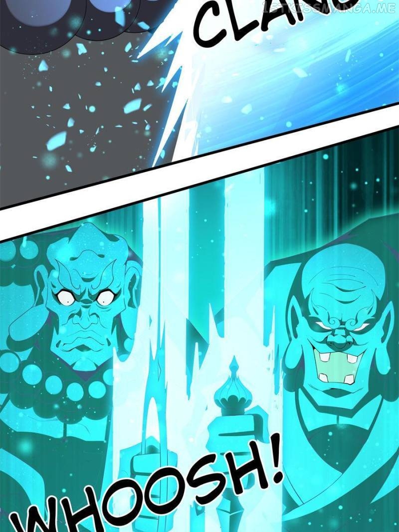 The First Sword Of Earth Chapter 104 - page 36