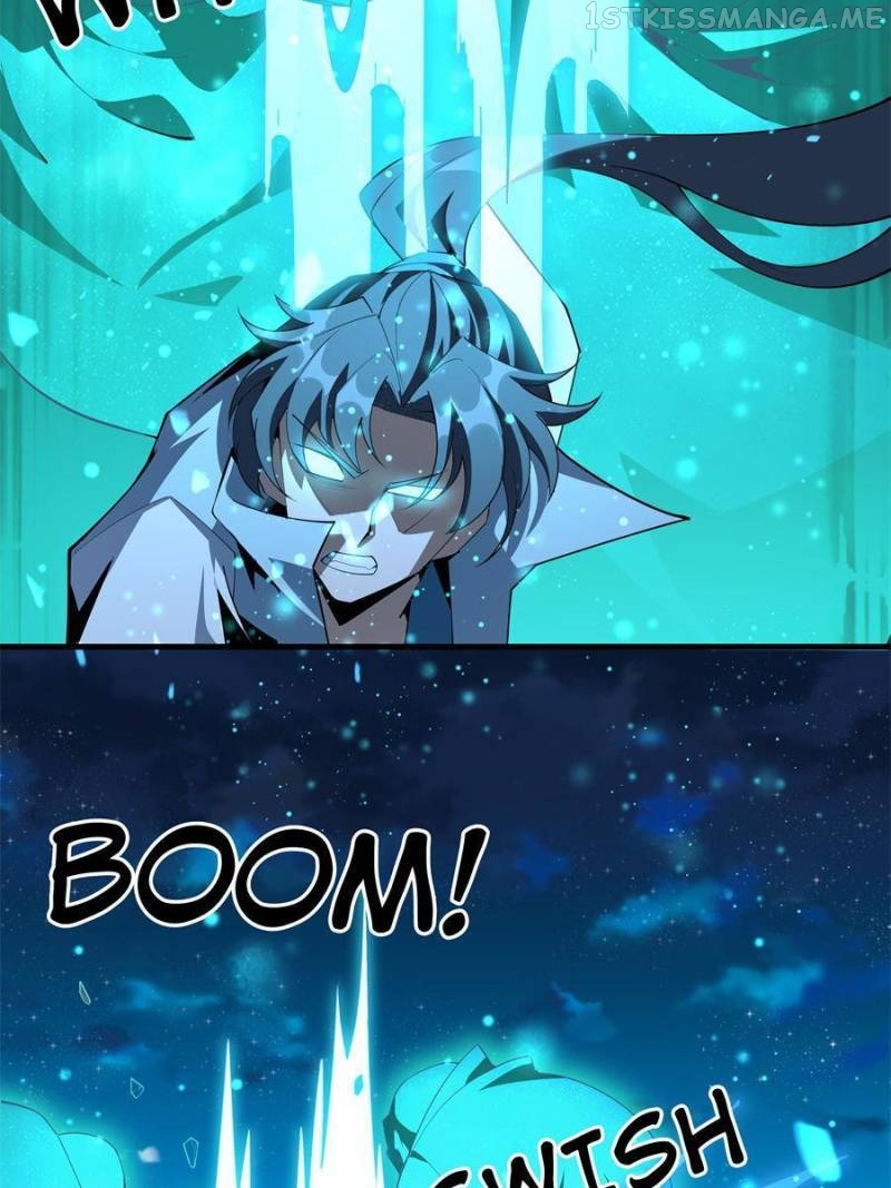 The First Sword Of Earth Chapter 104 - page 37
