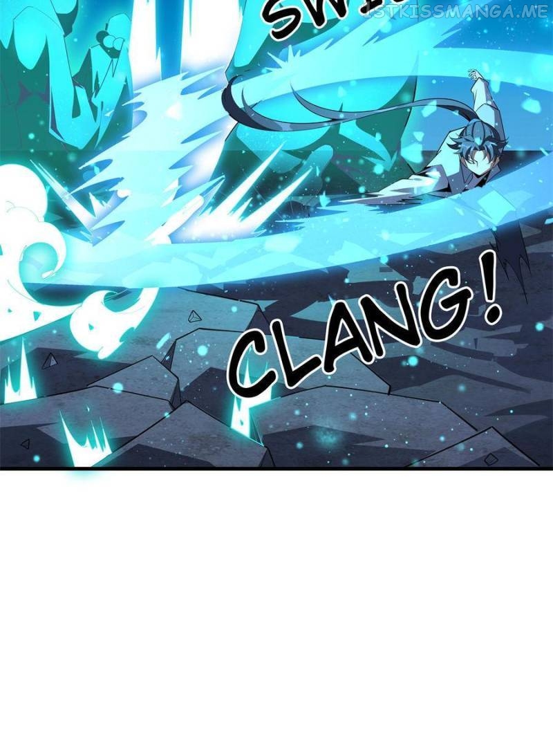 The First Sword Of Earth Chapter 104 - page 38