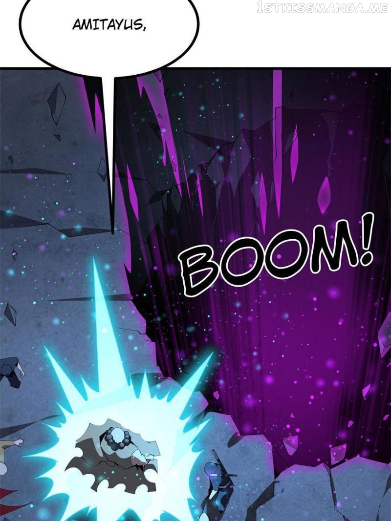The First Sword Of Earth Chapter 104 - page 4