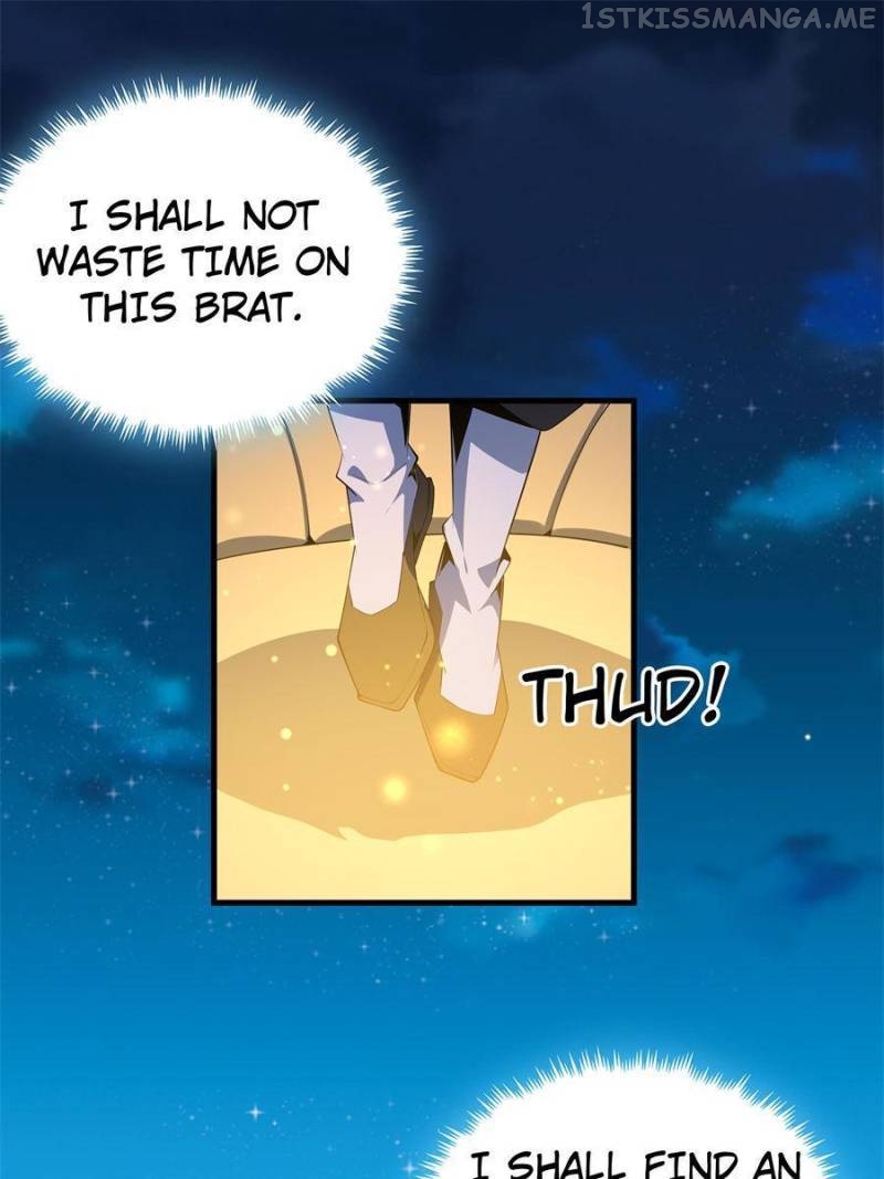 The First Sword Of Earth Chapter 104 - page 40