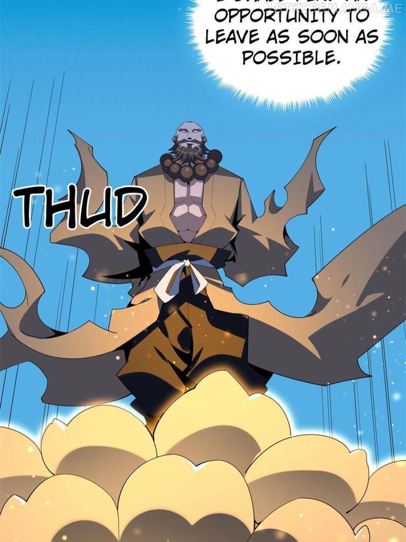 The First Sword Of Earth Chapter 104 - page 41