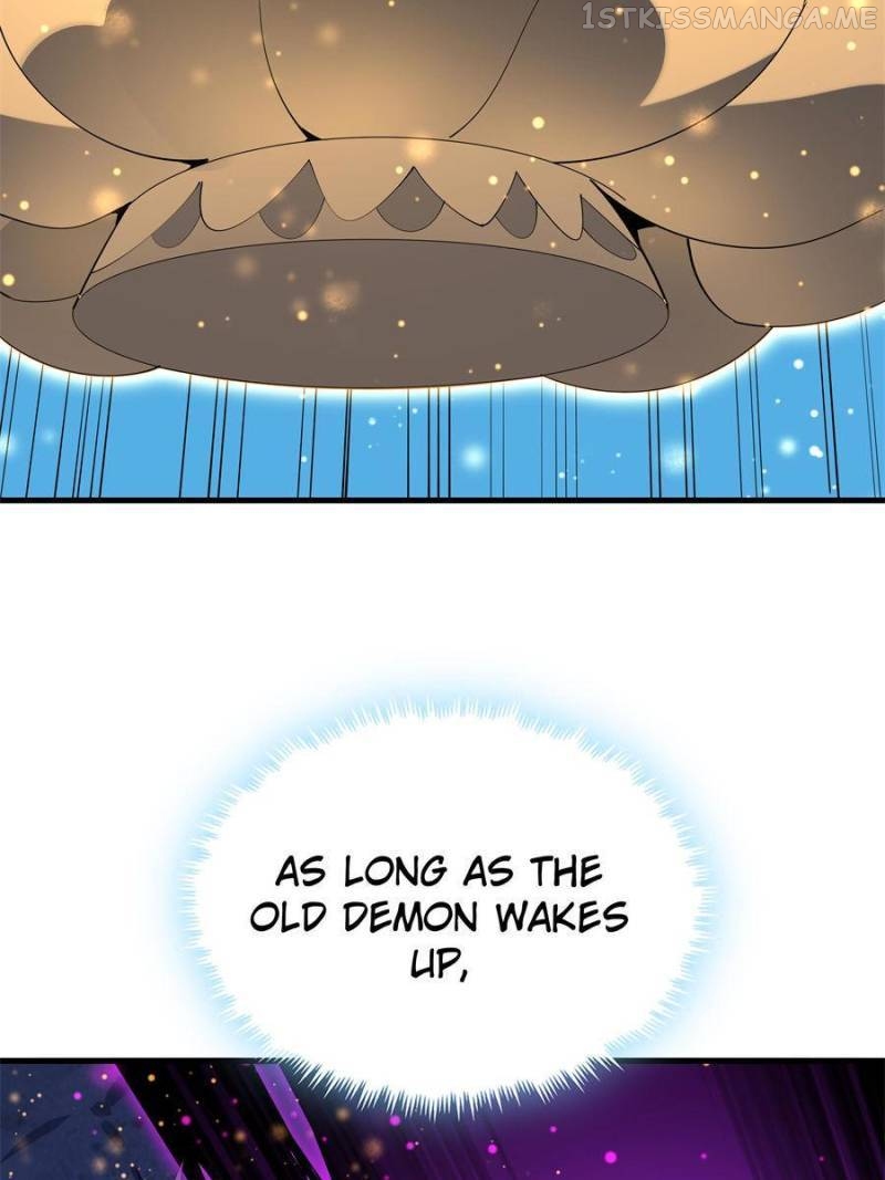 The First Sword Of Earth Chapter 104 - page 42