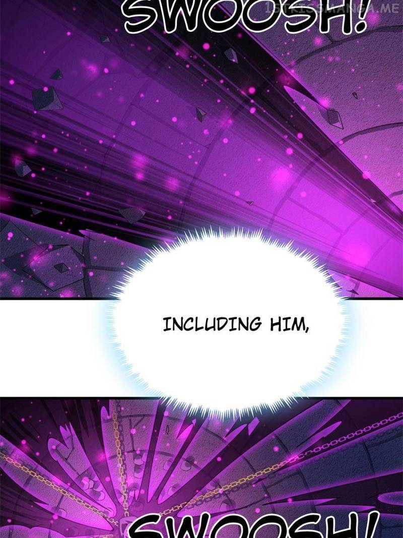 The First Sword Of Earth Chapter 104 - page 44