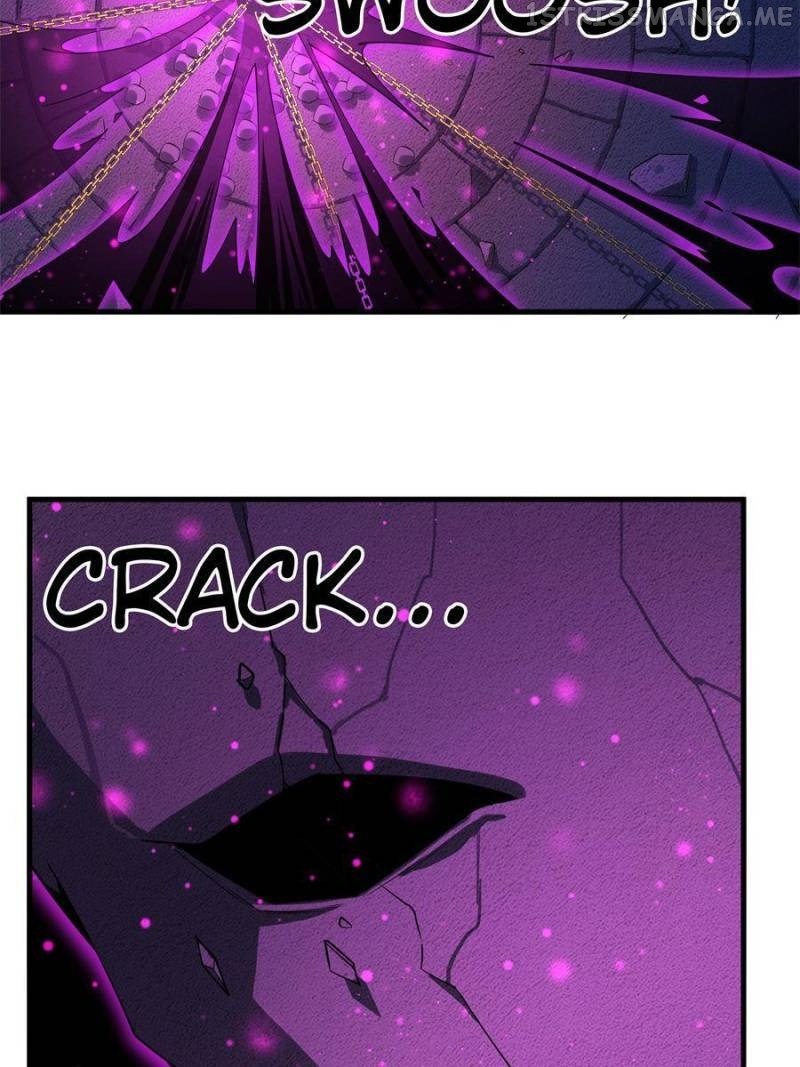 The First Sword Of Earth Chapter 104 - page 45
