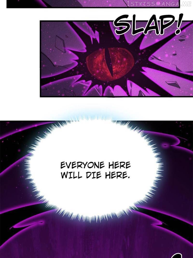 The First Sword Of Earth Chapter 104 - page 46