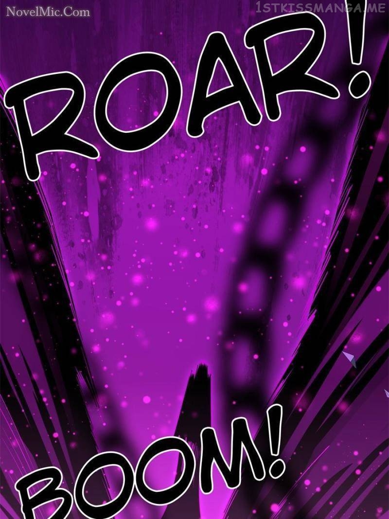 The First Sword Of Earth Chapter 104 - page 47