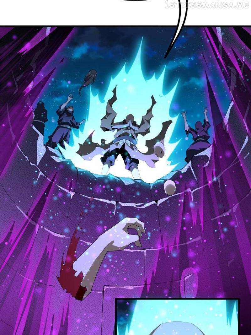 The First Sword Of Earth Chapter 104 - page 6