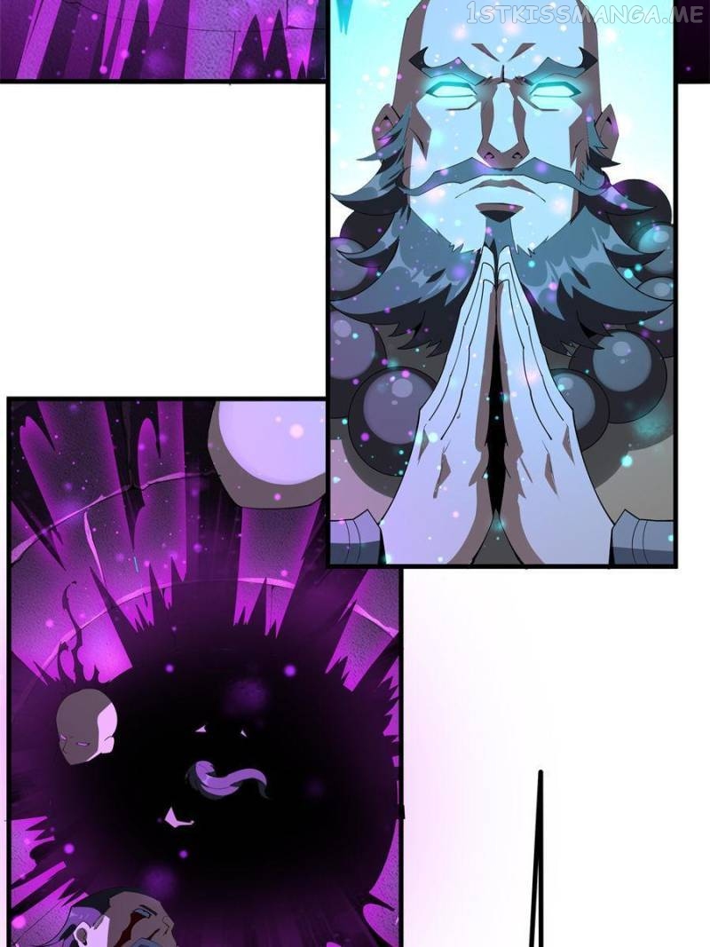The First Sword Of Earth Chapter 104 - page 7