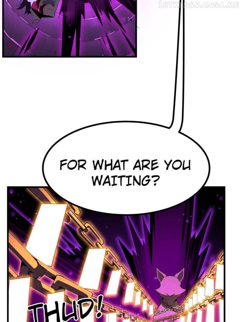 The First Sword Of Earth Chapter 104 - page 8