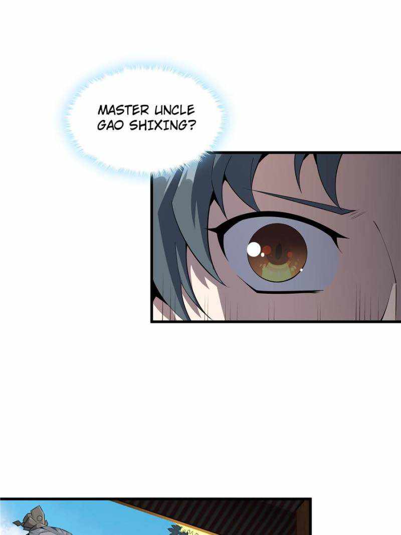 The First Sword Of Earth chapter 38 - page 10