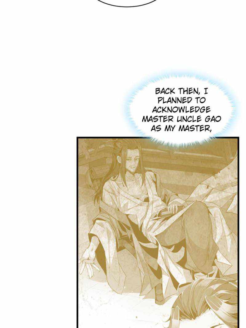 The First Sword Of Earth chapter 38 - page 13