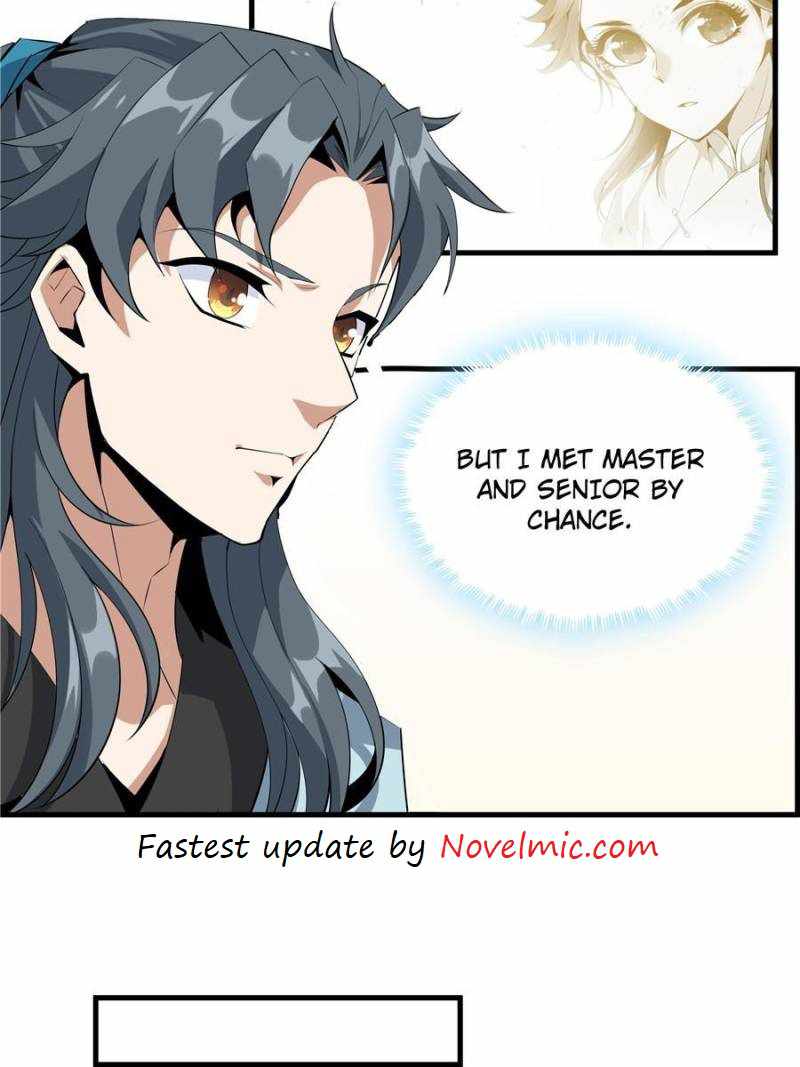 The First Sword Of Earth chapter 38 - page 14