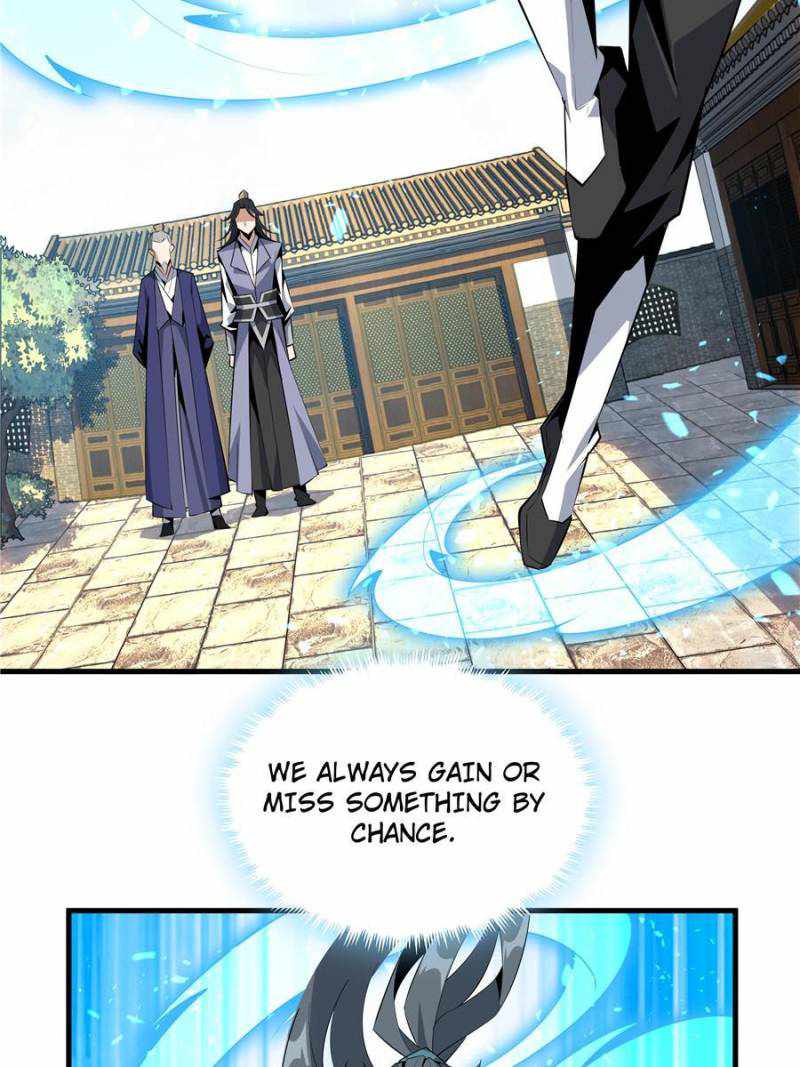 The First Sword Of Earth chapter 38 - page 17