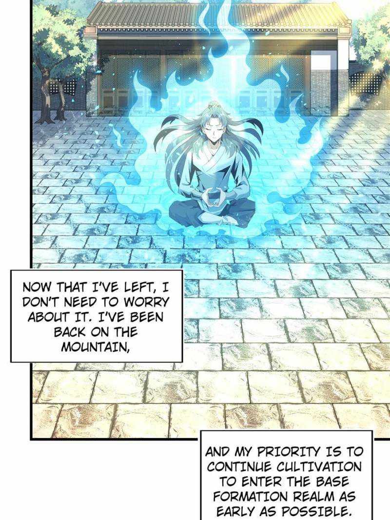 The First Sword Of Earth chapter 38 - page 2