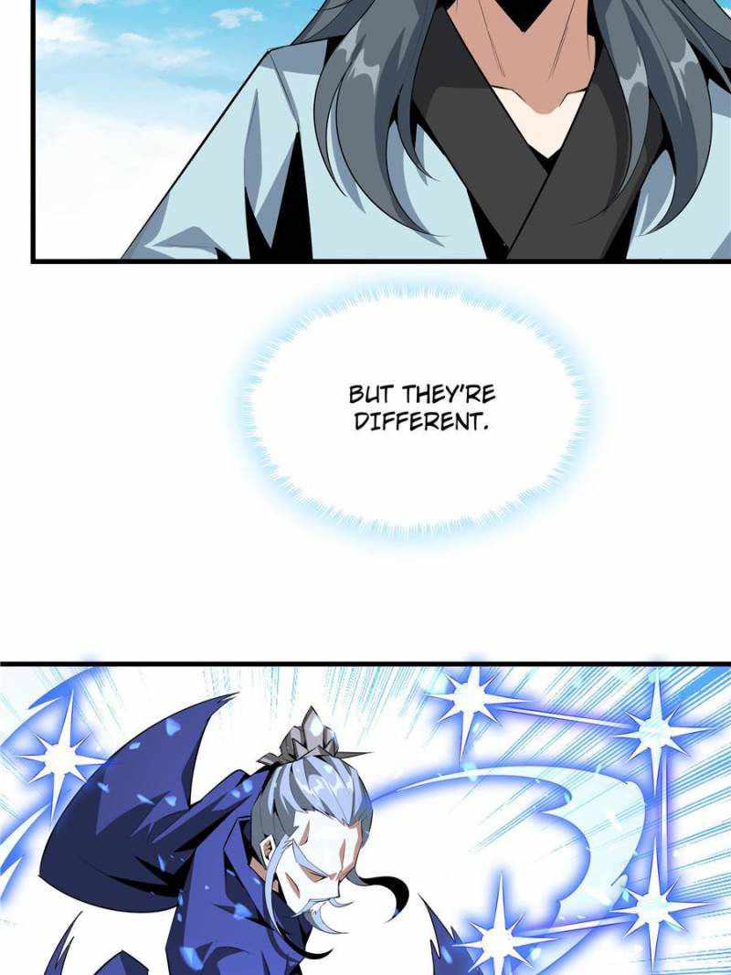 The First Sword Of Earth chapter 38 - page 25