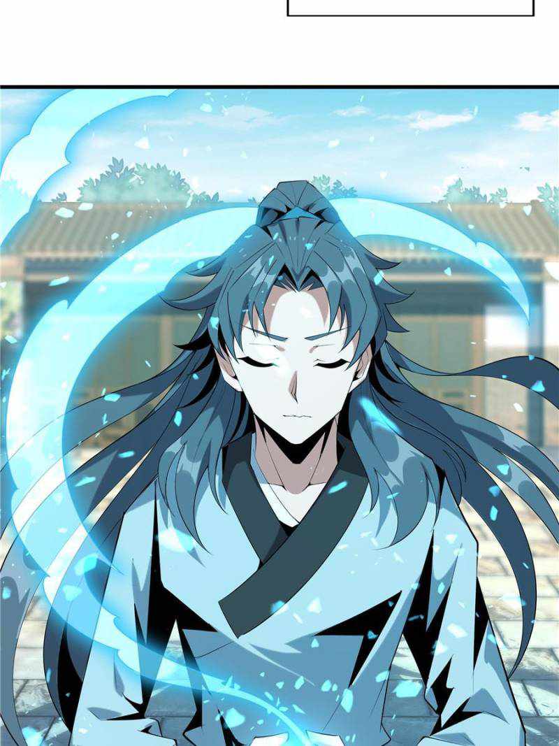 The First Sword Of Earth chapter 38 - page 3