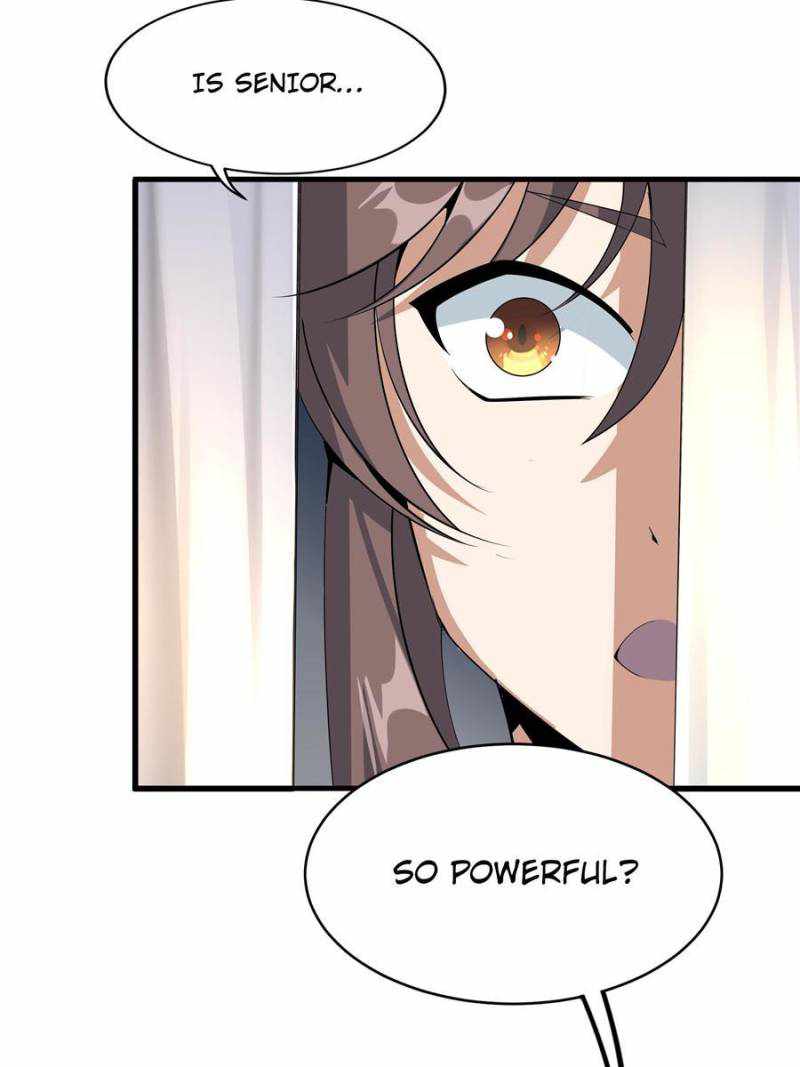 The First Sword Of Earth chapter 38 - page 33