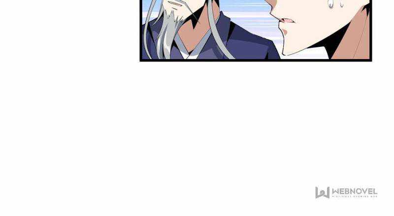 The First Sword Of Earth chapter 38 - page 38