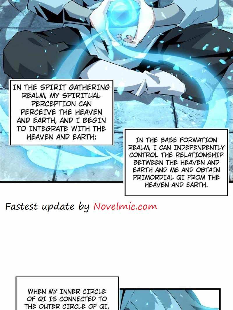 The First Sword Of Earth chapter 38 - page 4