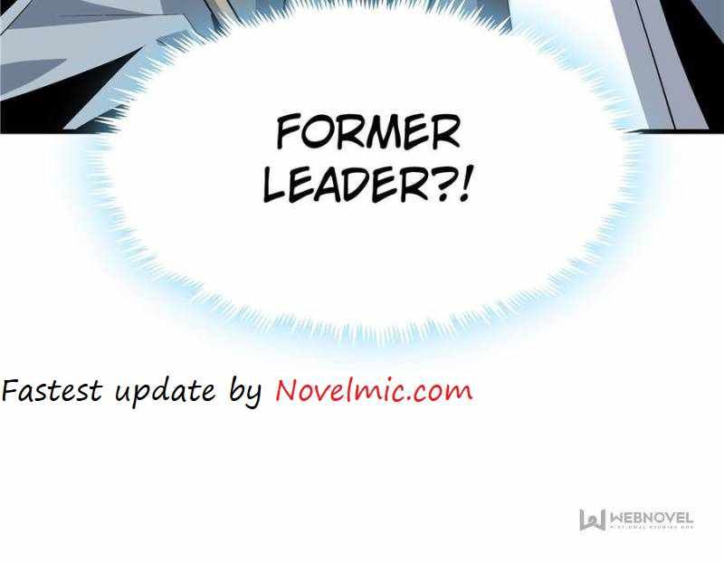 The First Sword Of Earth chapter 38 - page 43