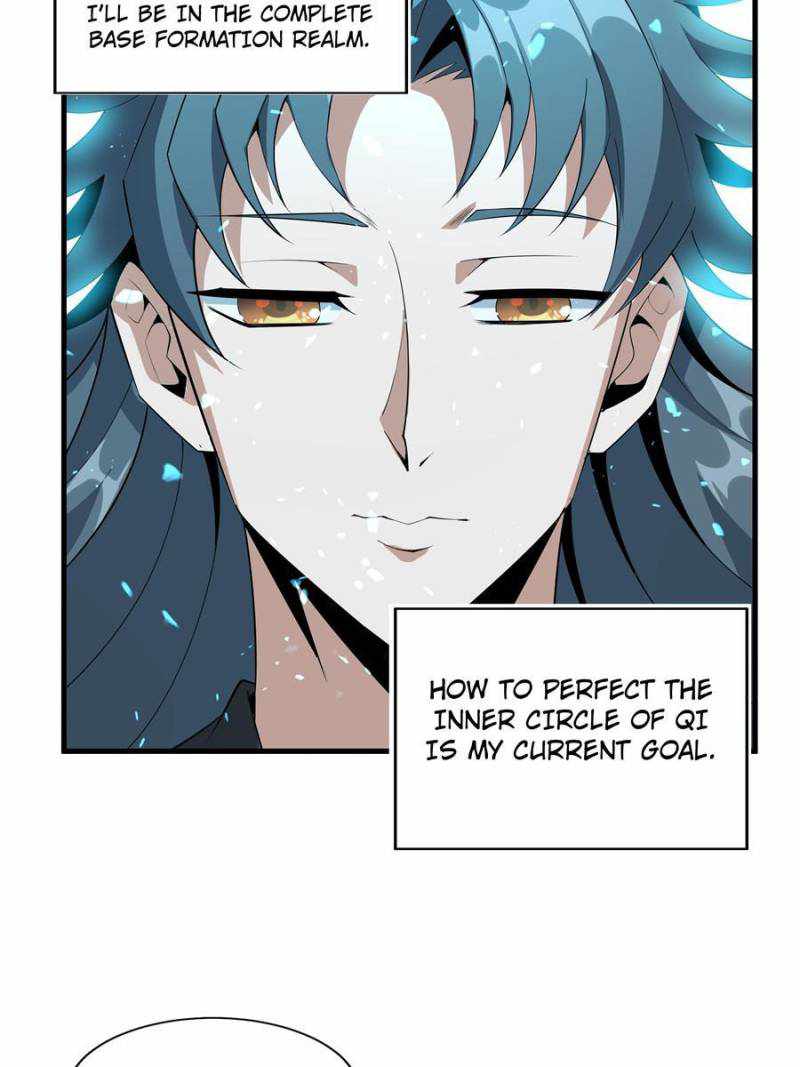 The First Sword Of Earth chapter 38 - page 5