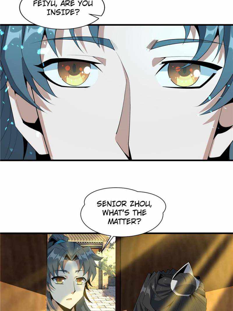The First Sword Of Earth chapter 38 - page 6