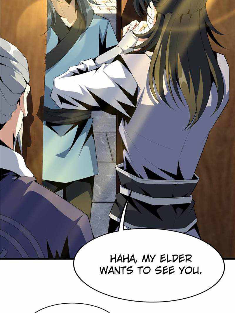 The First Sword Of Earth chapter 38 - page 7
