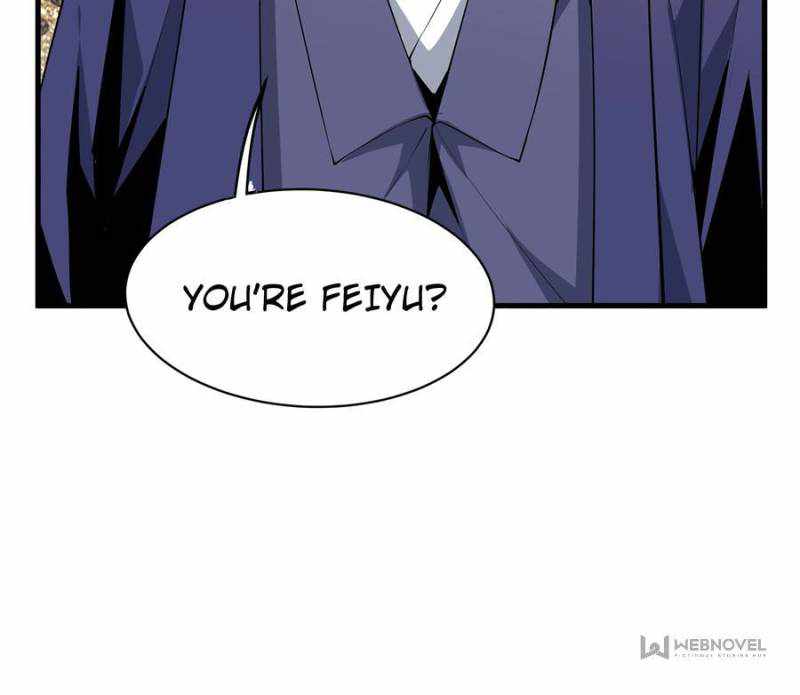 The First Sword Of Earth chapter 38 - page 9