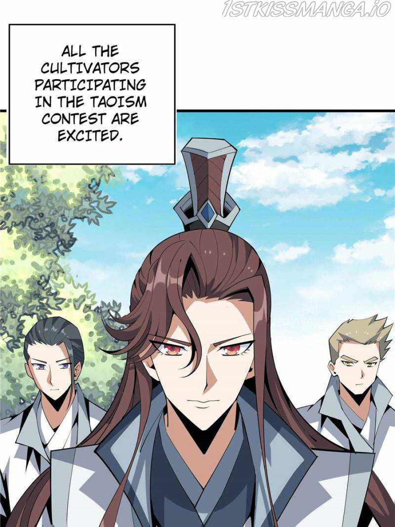 The First Sword Of Earth chapter 72 - page 13