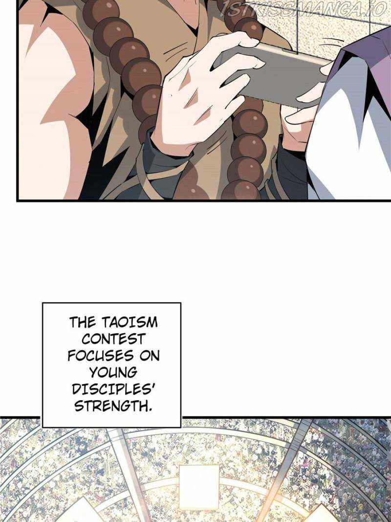 The First Sword Of Earth chapter 72 - page 16