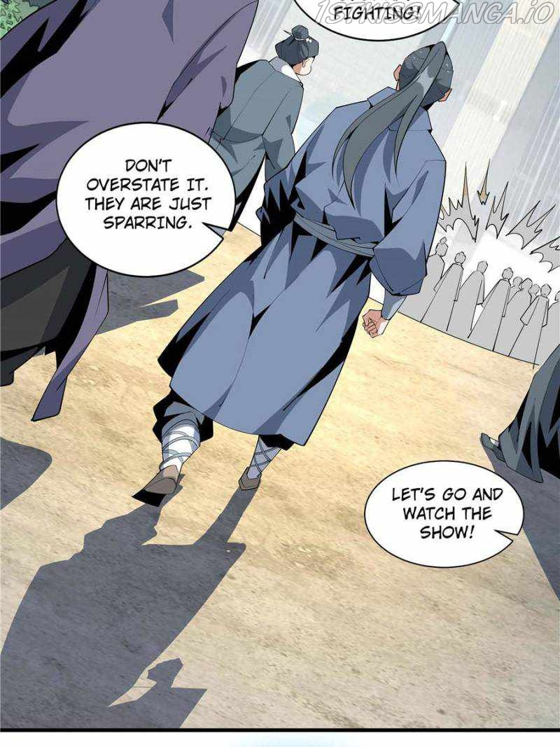 The First Sword Of Earth chapter 72 - page 2