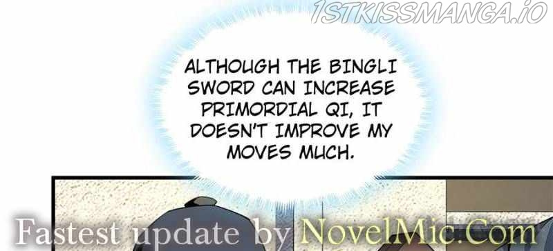 The First Sword Of Earth chapter 72 - page 3