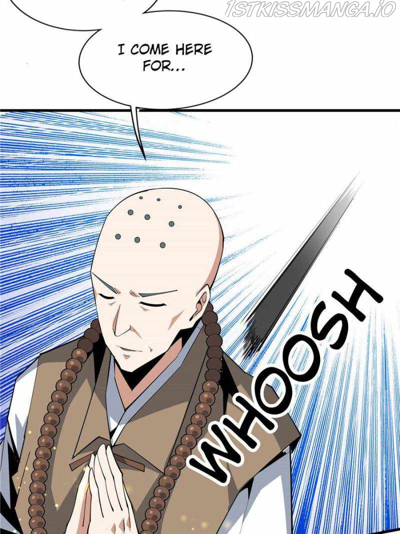 The First Sword Of Earth chapter 72 - page 41