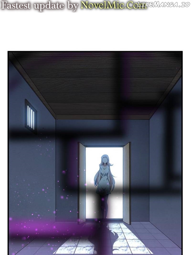 The First Sword Of Earth Chapter 144 - page 1