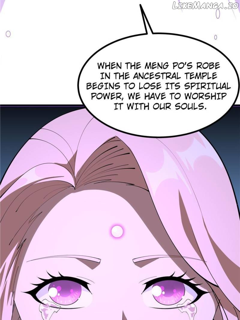 The First Sword Of Earth Chapter 144 - page 16
