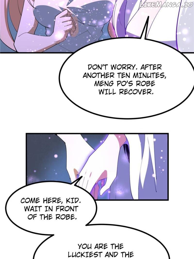 The First Sword Of Earth Chapter 144 - page 39