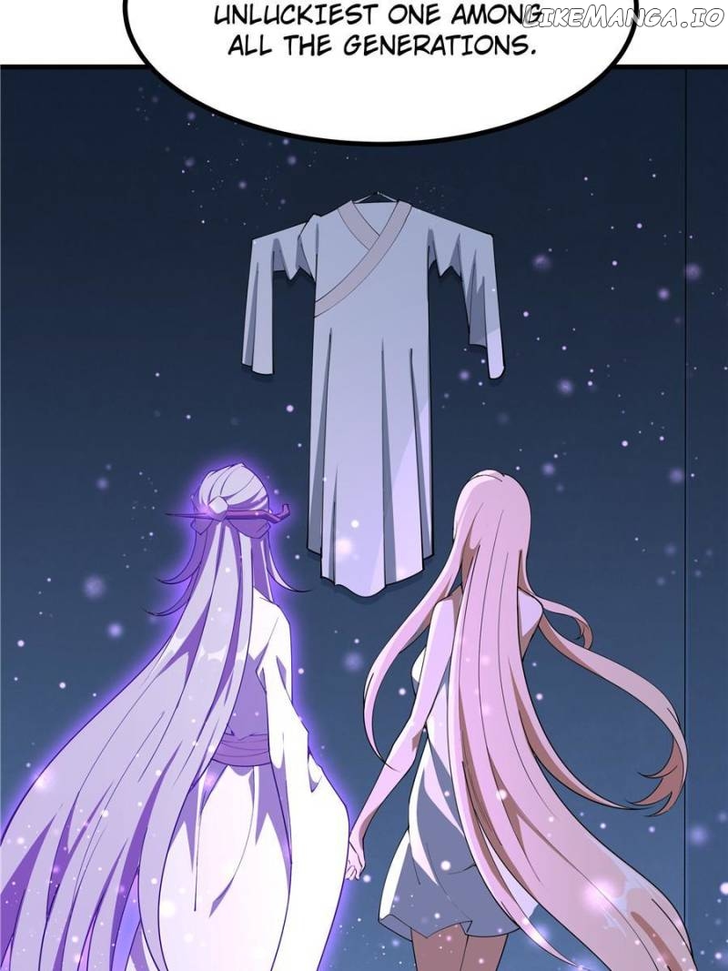 The First Sword Of Earth Chapter 144 - page 40