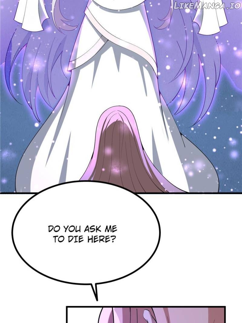 The First Sword Of Earth Chapter 144 - page 43