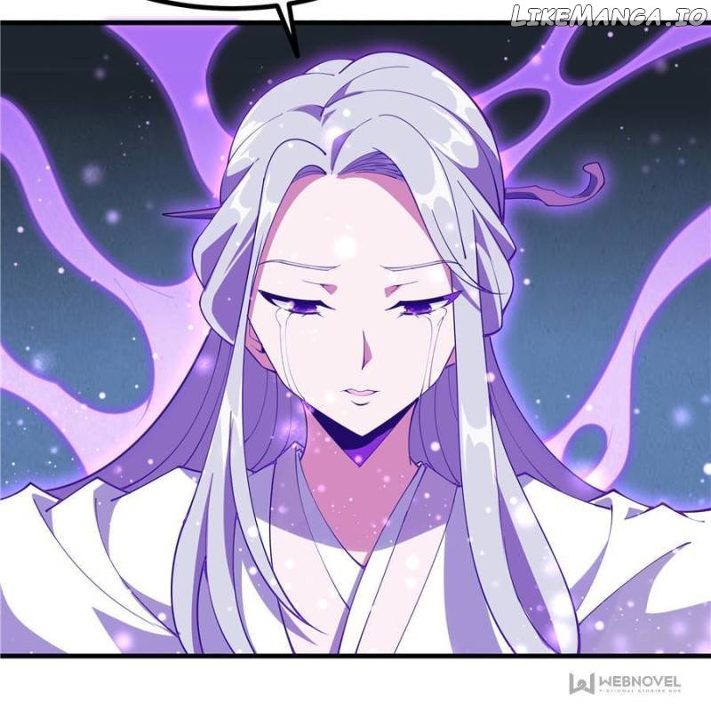 The First Sword Of Earth Chapter 144 - page 45