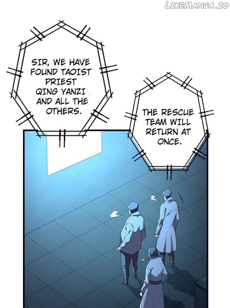 The First Sword Of Earth Chapter 144 - page 49
