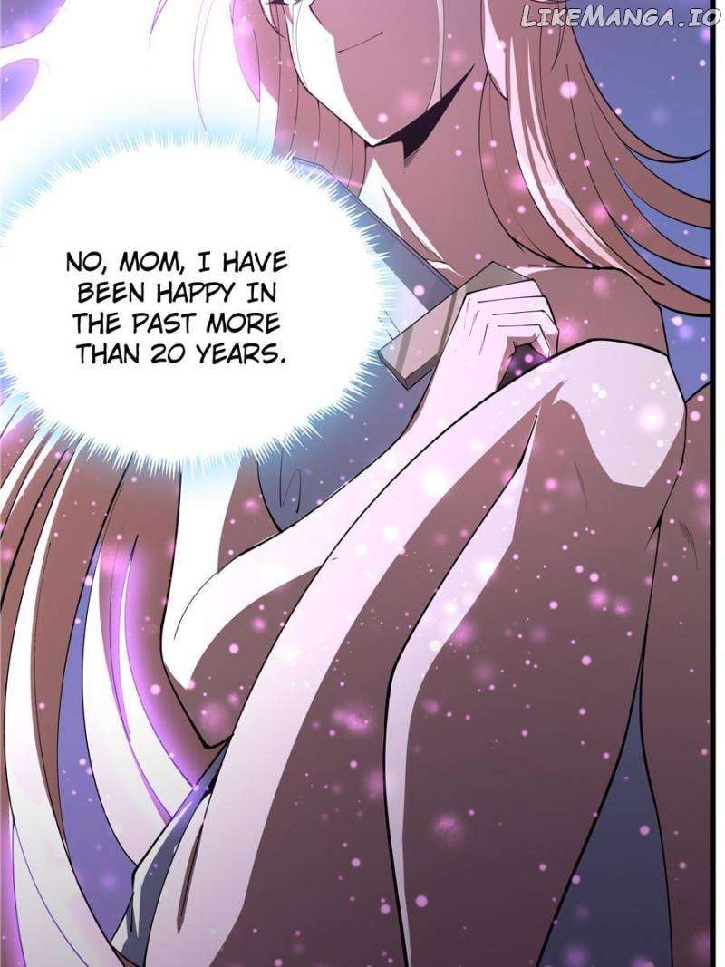 The First Sword Of Earth Chapter 144 - page 58