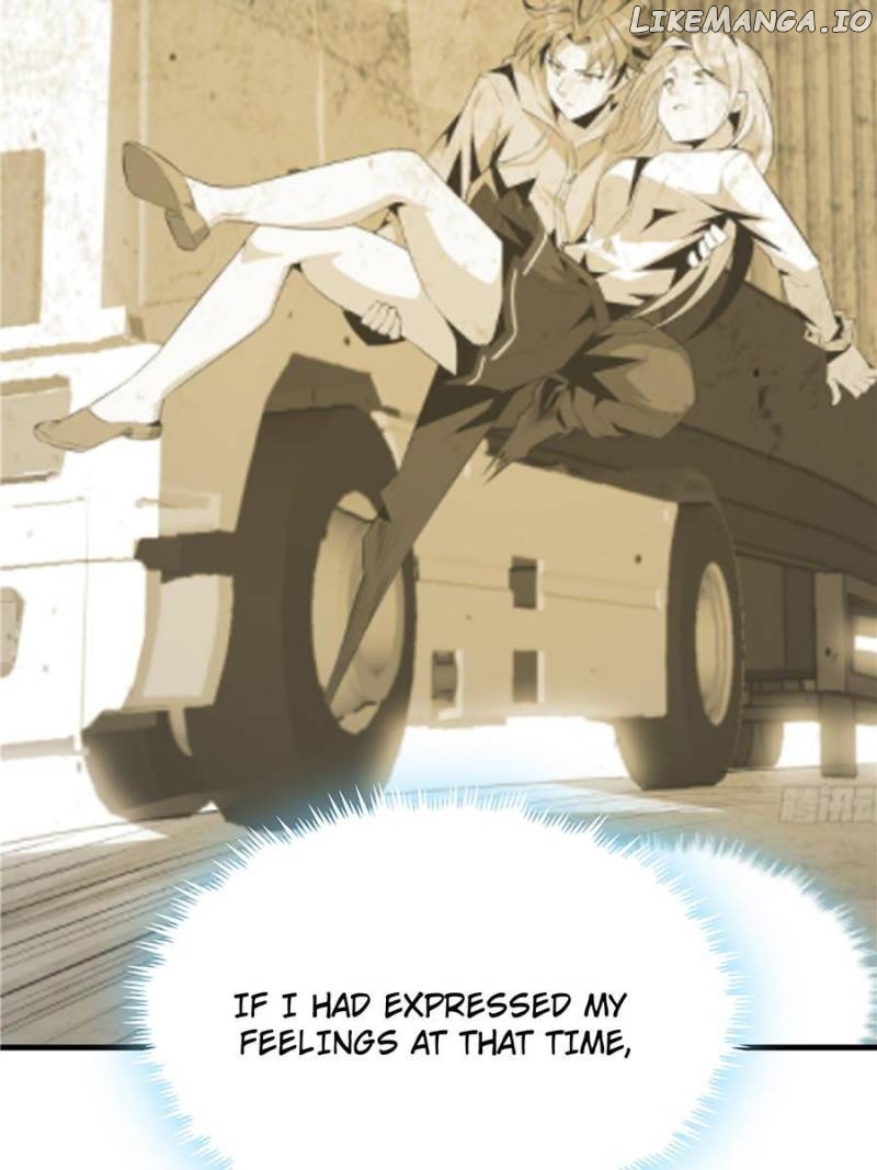 The First Sword Of Earth Chapter 144 - page 61