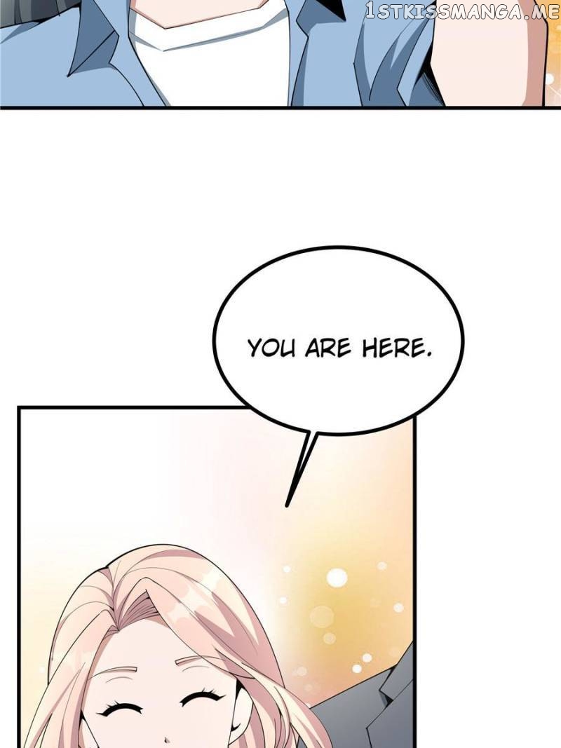 The First Sword Of Earth Chapter 119 - page 12