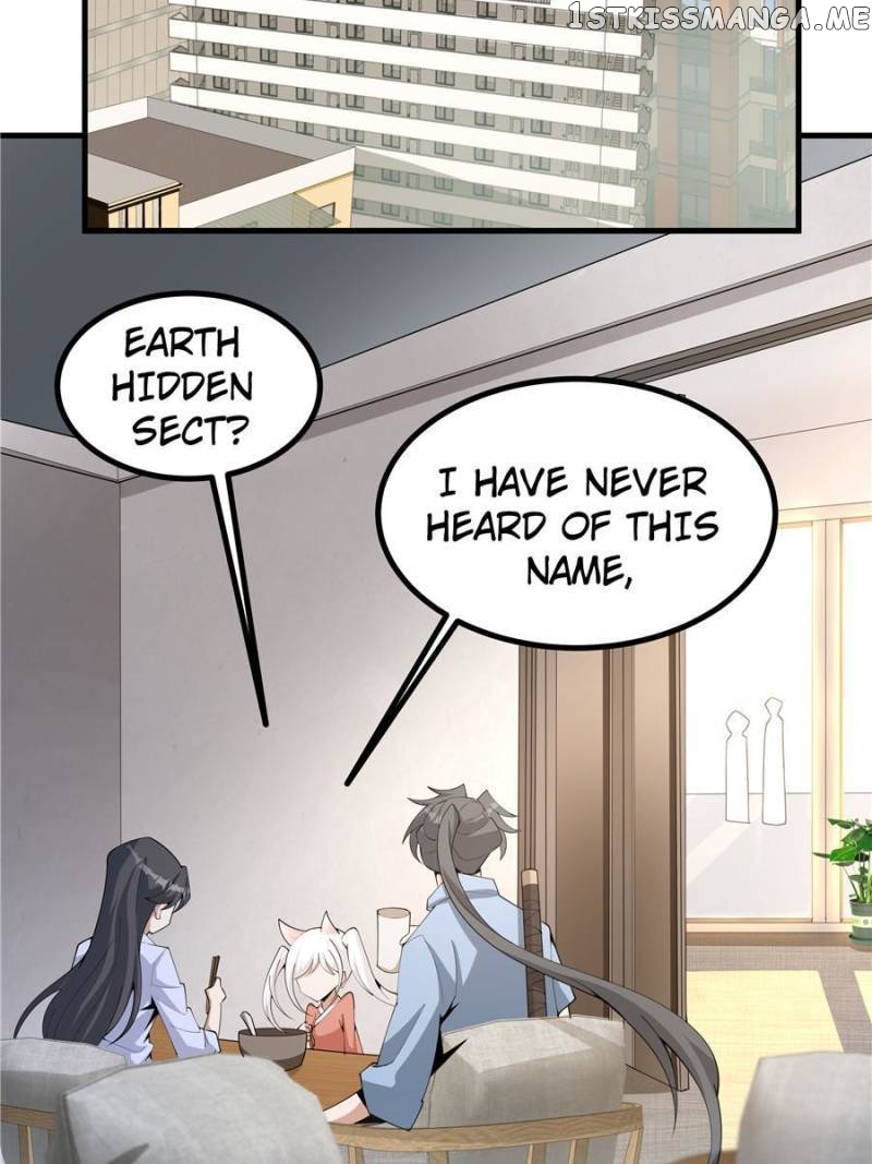 The First Sword Of Earth Chapter 119 - page 2